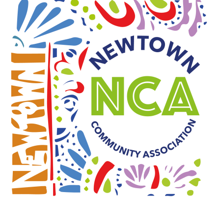 NCA refresh Logo