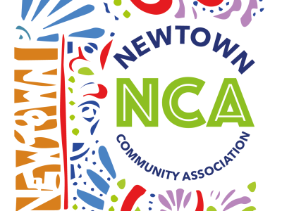 NCA refresh Logo