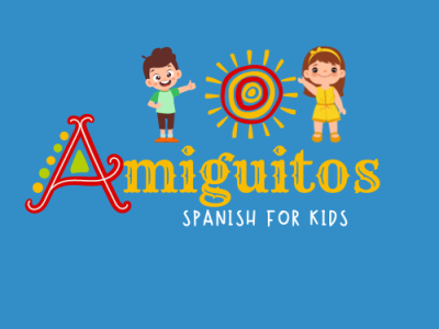 AMIGUITOS logo square